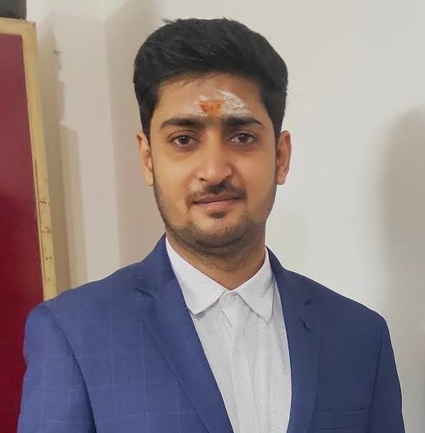 Deepak Singh – KVN Head Coach